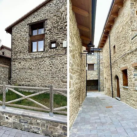 Erata, El Corazon Del Pirineo Villa Biescas  Exterior photo