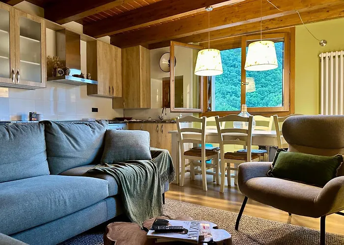 Erata, El Corazon Del Pirineo