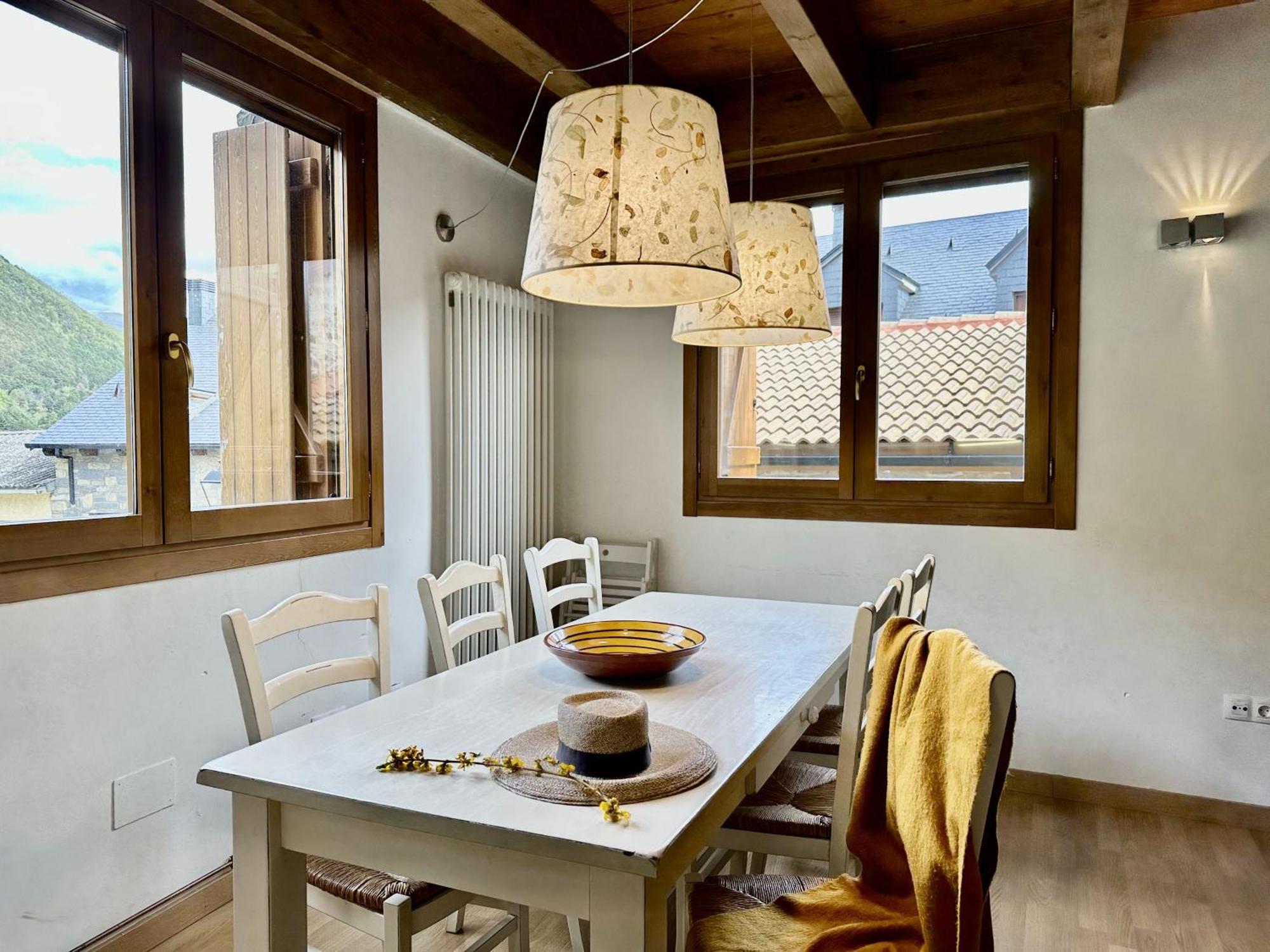 Erata, El Corazon Del Pirineo Holiday home Biescas (Aragon)