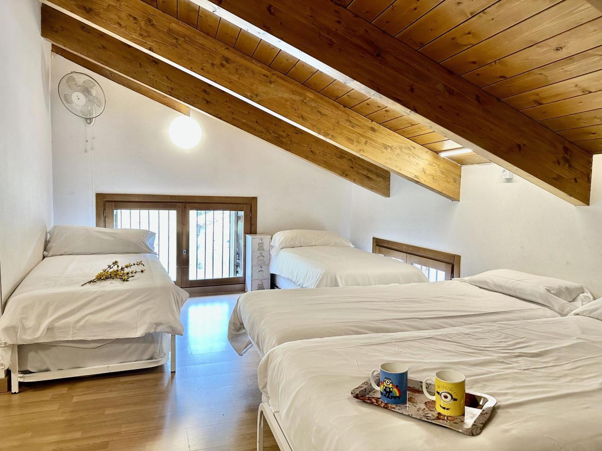 Holiday home Erata, El Corazon Del Pirineo