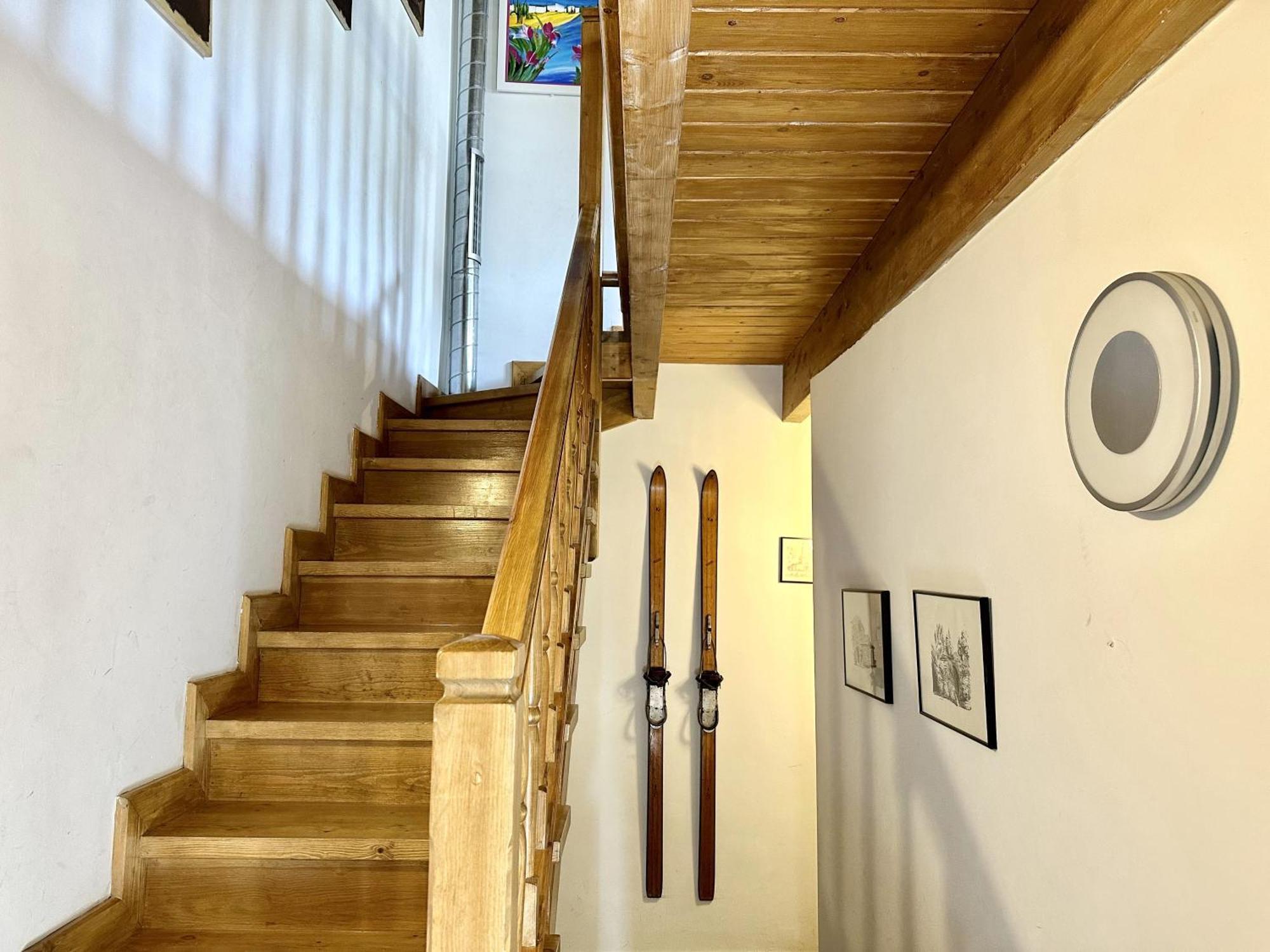 Holiday home Erata, El Corazon Del Pirineo
